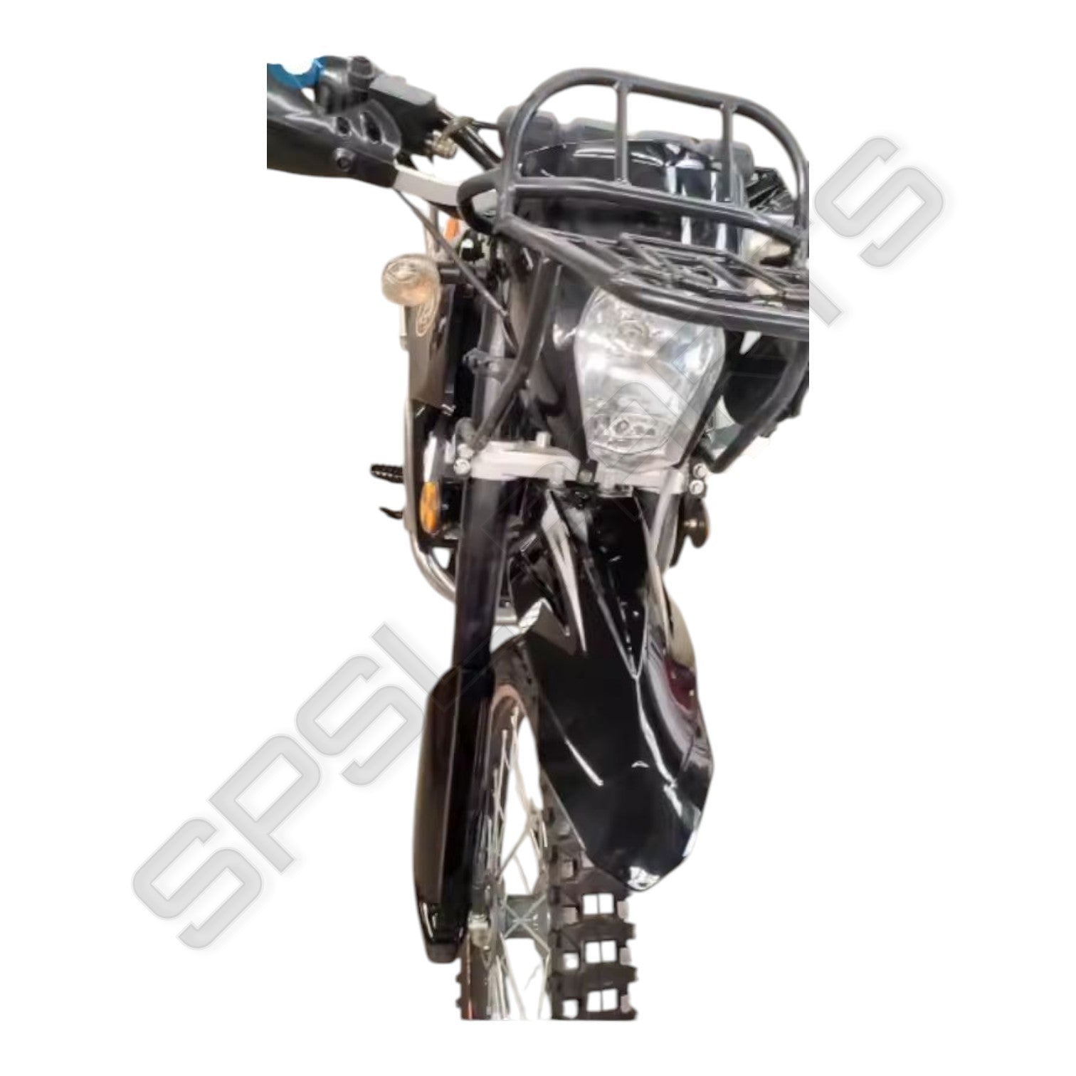 Front Luggage Rack For Sinnis Apache, Pulse & Lexmoto Adrenaline 125