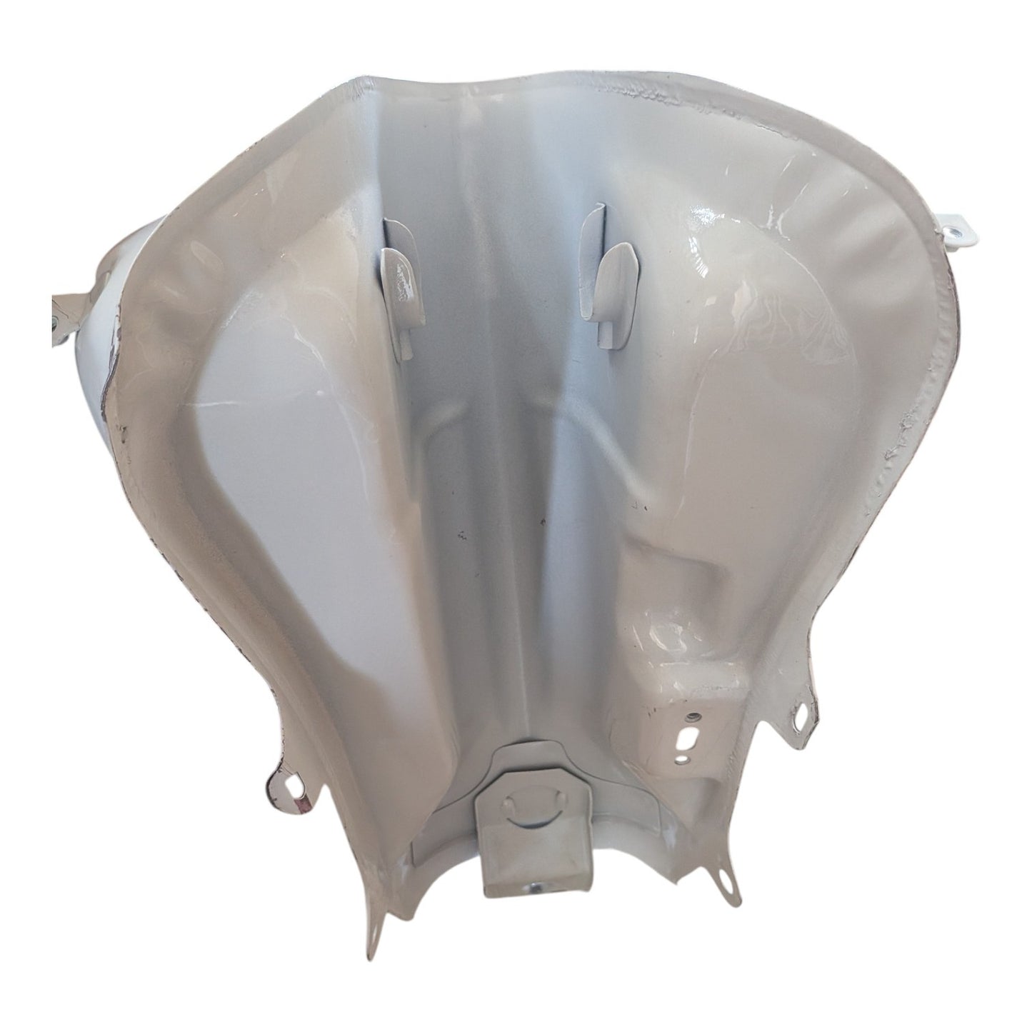 Fuel Tank For Lexmoto Adrenaline XF125GY-2B & Sinnis Apache (Carb Models Only)