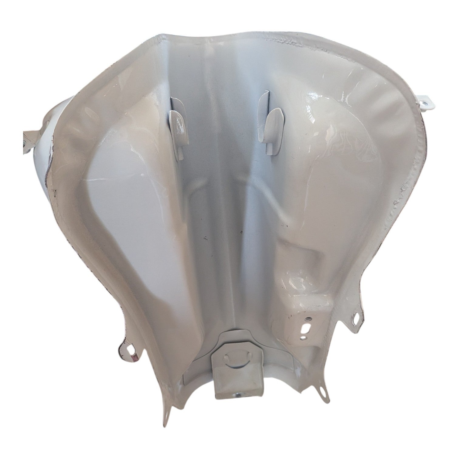 Fuel Tank For Lexmoto Adrenaline XF125GY-2B & Sinnis Apache (Carb Models Only)