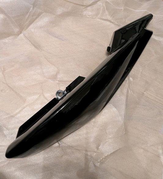Rear Left Side Fairing Panel For YBR 2010-17 Check Model Photo