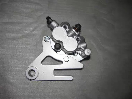 Rear Brake Caliper With Pads For Sinnis Apache 250 250cc