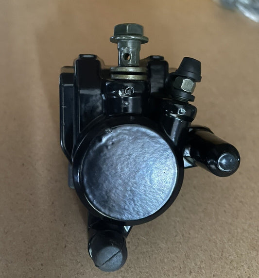 Rear Brake Caliper & Pads Pitbike Pit Bike 110cc 125cc 150cc