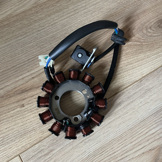 Stator Magneto Generator For Honda CBF125 CBF 125 2008-2013