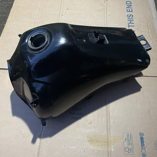Fuel Tank Lexmoto Adrenaline EFI XFLM125GY-2B-E4 & Sinnis Apache SM 17-21