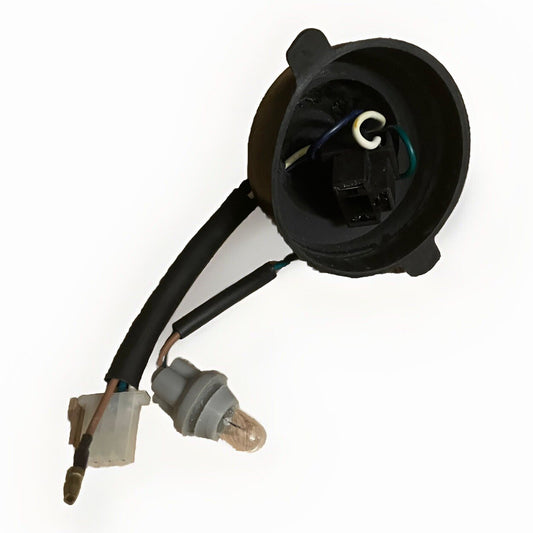 Headlight Headlamp Connector Wiring Loom Pulse Lexmoto Adrenaline Sinnis Apache