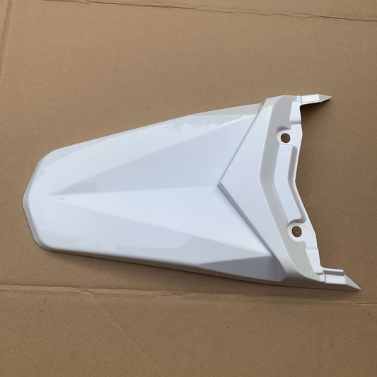 Rear Tail Fairing Panel Plastic Fairing Sinnis Apache Pulse Lexmoto Adrenaline