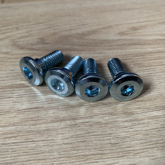 Front / Rear Disc Brake Bolts Sinnis Apache Pulse Lexmoto Adrenaline RMR 125