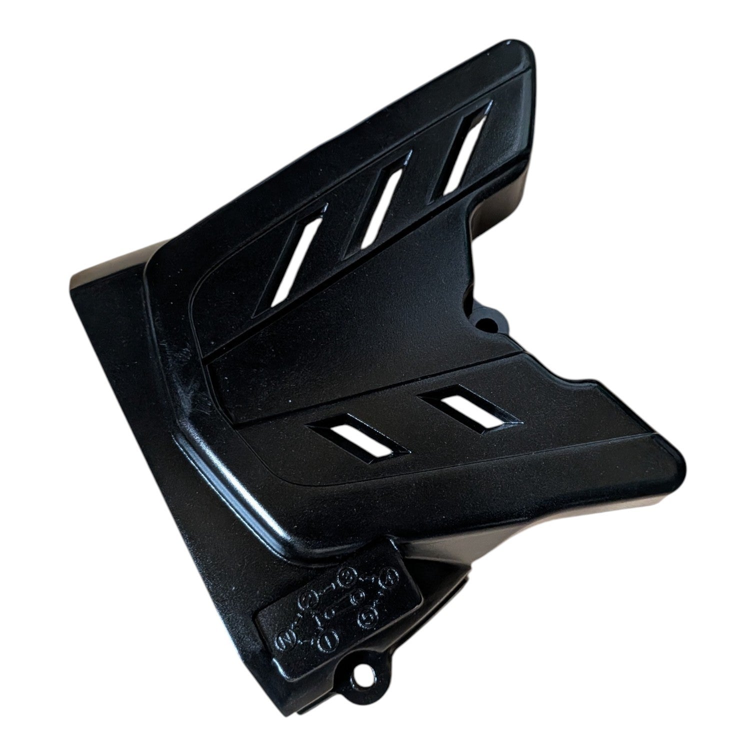 Sprocket Cover Left Engine Case Sinnis Apache Pulse Lexmoto Adrenaline 125 RMR