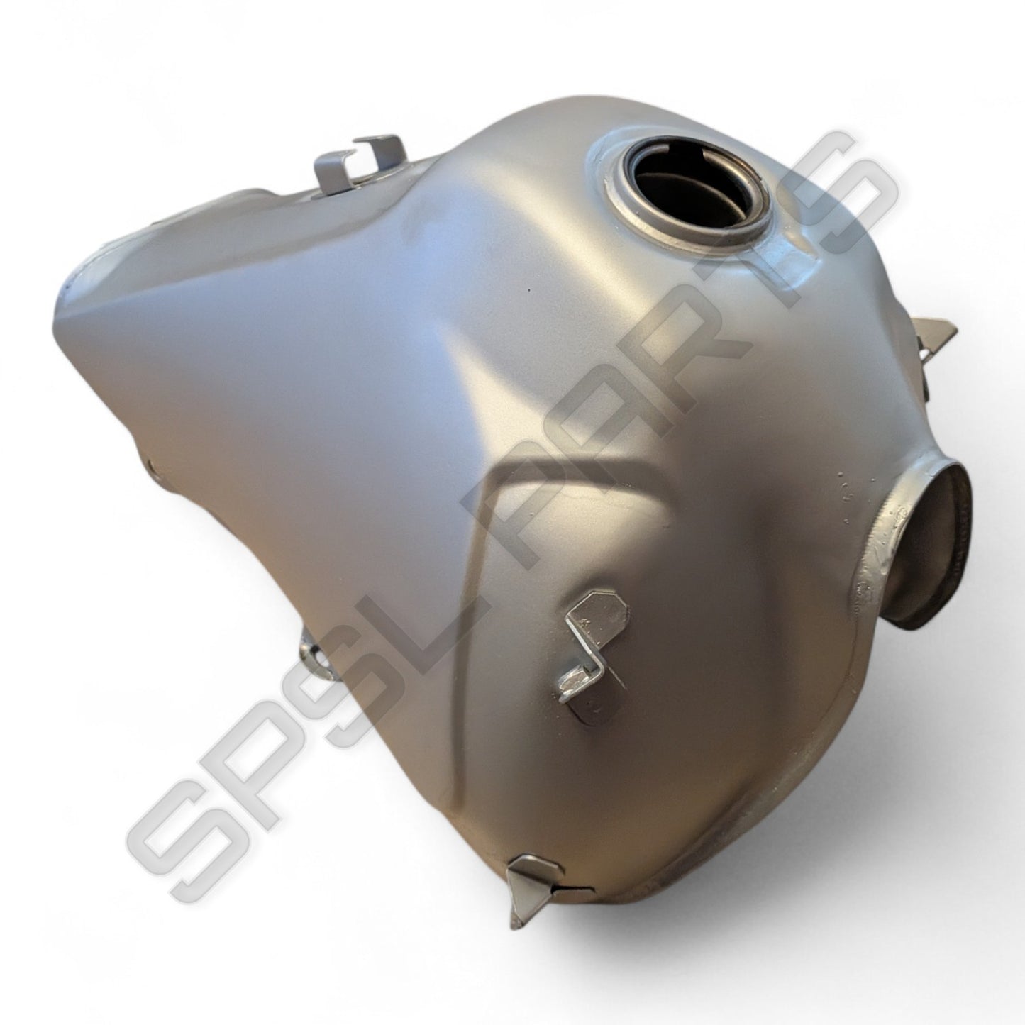 Fuel Tank For Pulse Lexmoto Adrenaline, Sinnis Apache XF125GY-2b (Carb Models)