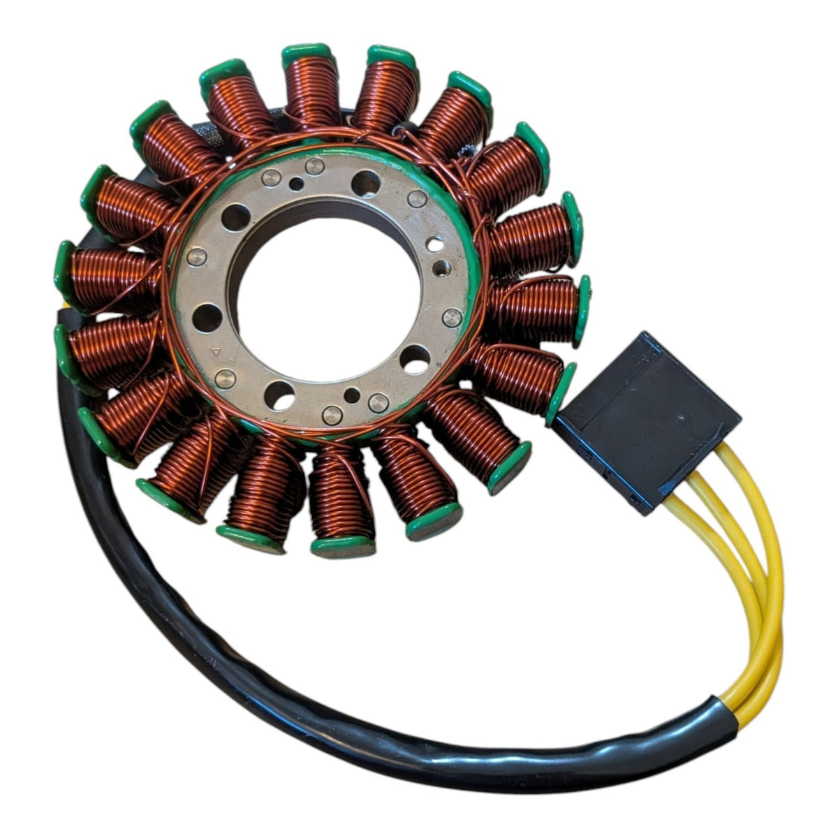 Honda CBR1000 RR Stator Coil / Magneto / Alternator 2004 - 2007 05 06