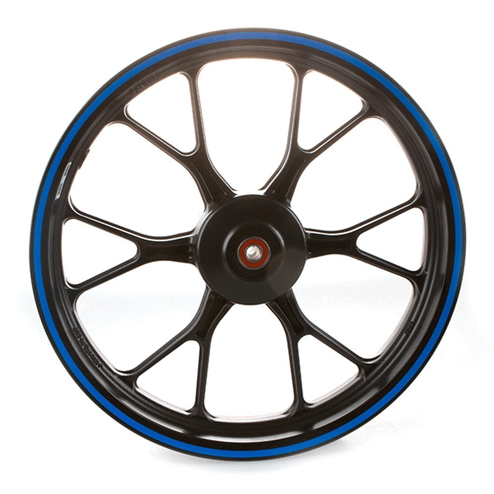 Front Wheel 17 x 2.75inch for DERBI TERRA, DSR ADVENTURE UM125-ADV, UM125-ADT