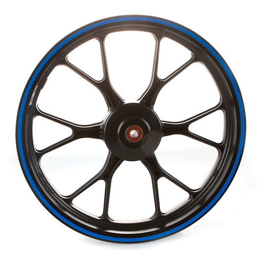 Front Wheel 17 x 2.75inch for DERBI TERRA, DSR ADVENTURE UM125-ADV, UM125-ADT