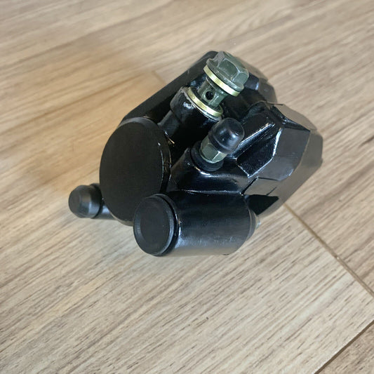 Rear Brake Caliper & Pads Sinnis Apache & SM, Pulse Lexmoto Adrenaline 125 RMR