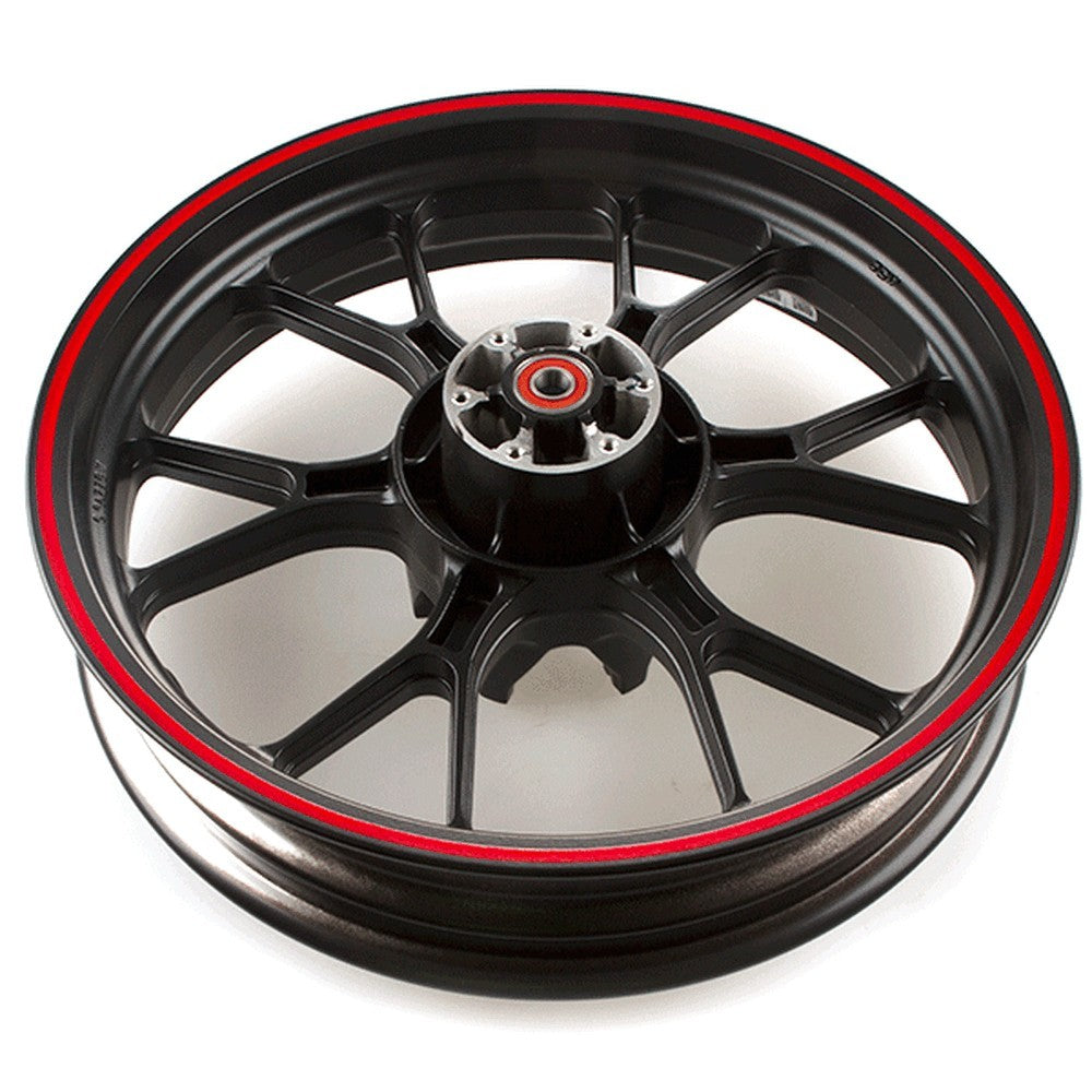 Rear Wheel 17 x 3.50inch for UM DSR ADVENTURE UM125-ADV, UM125-CL