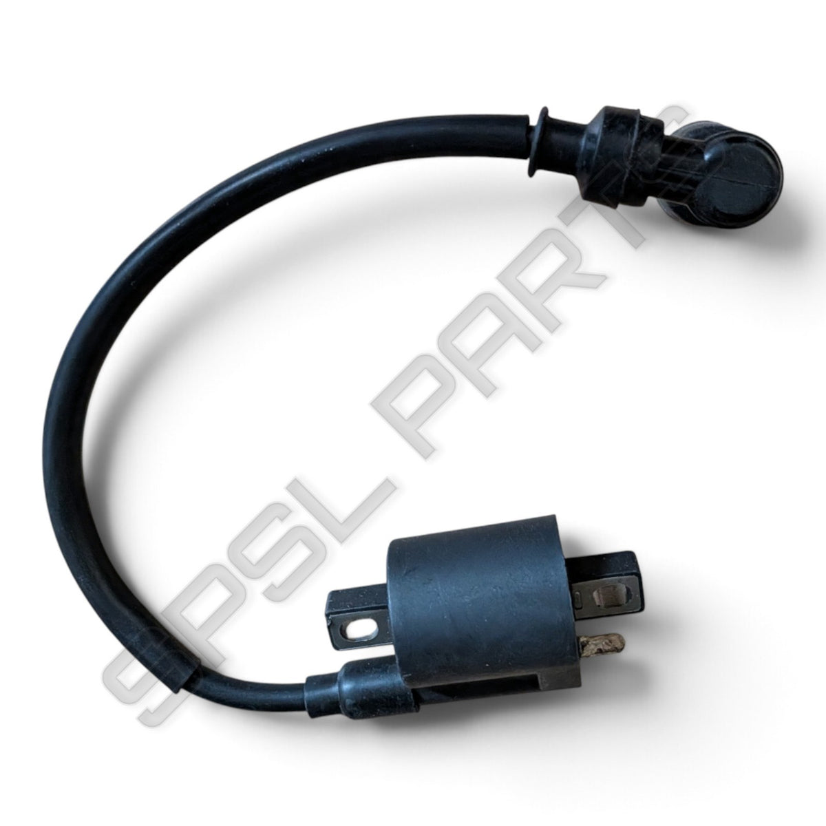 New Pulse Adrenaline 250 Ignition Coil Pack With Cap For Spark Plug