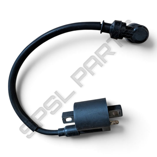 New Pulse Adrenaline 250 Ignition Coil Pack With Cap For Spark Plug