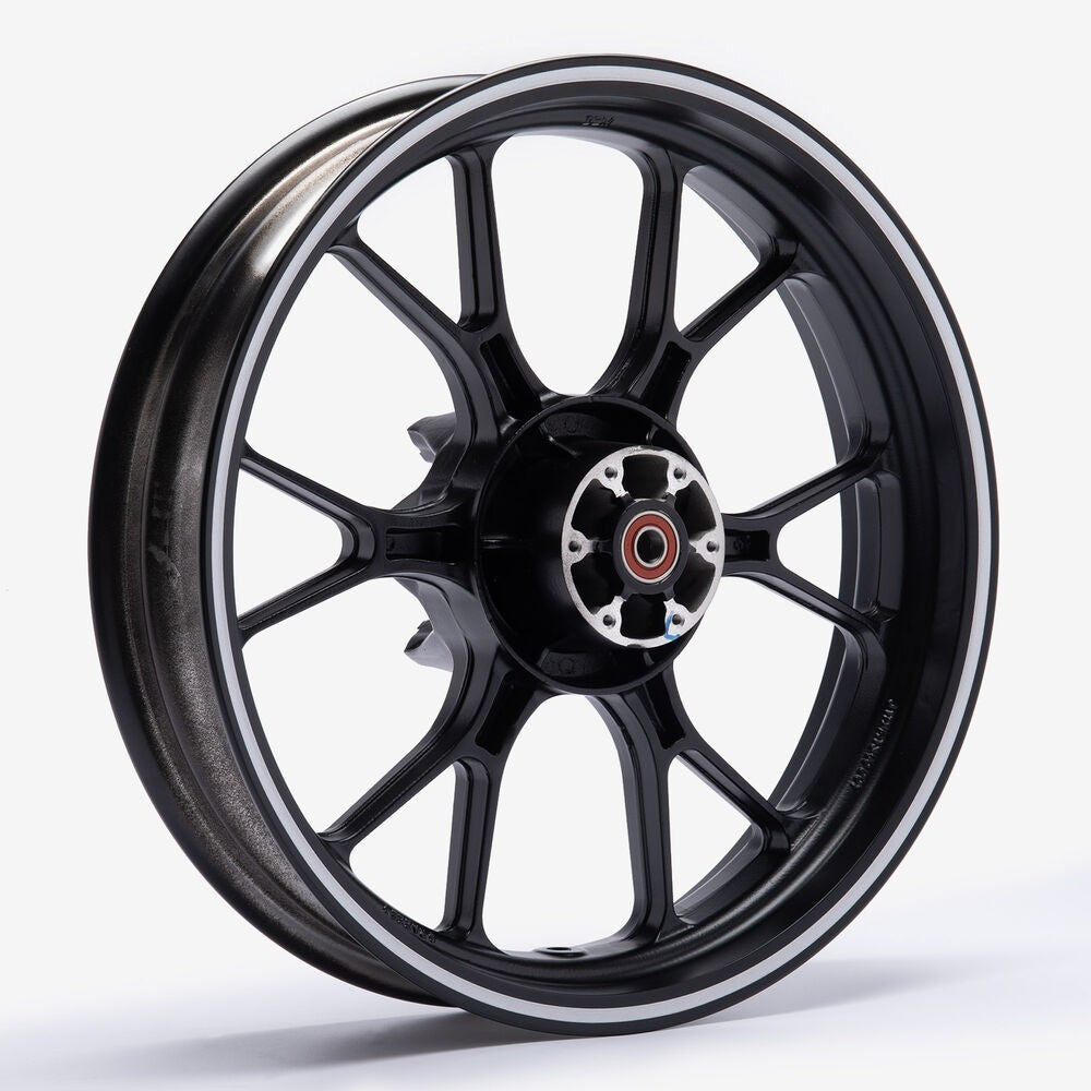 Rear Wheel 17 x 3.50 for DSR ADVENTURE UM125-ADV, UM125-CL WHLR070