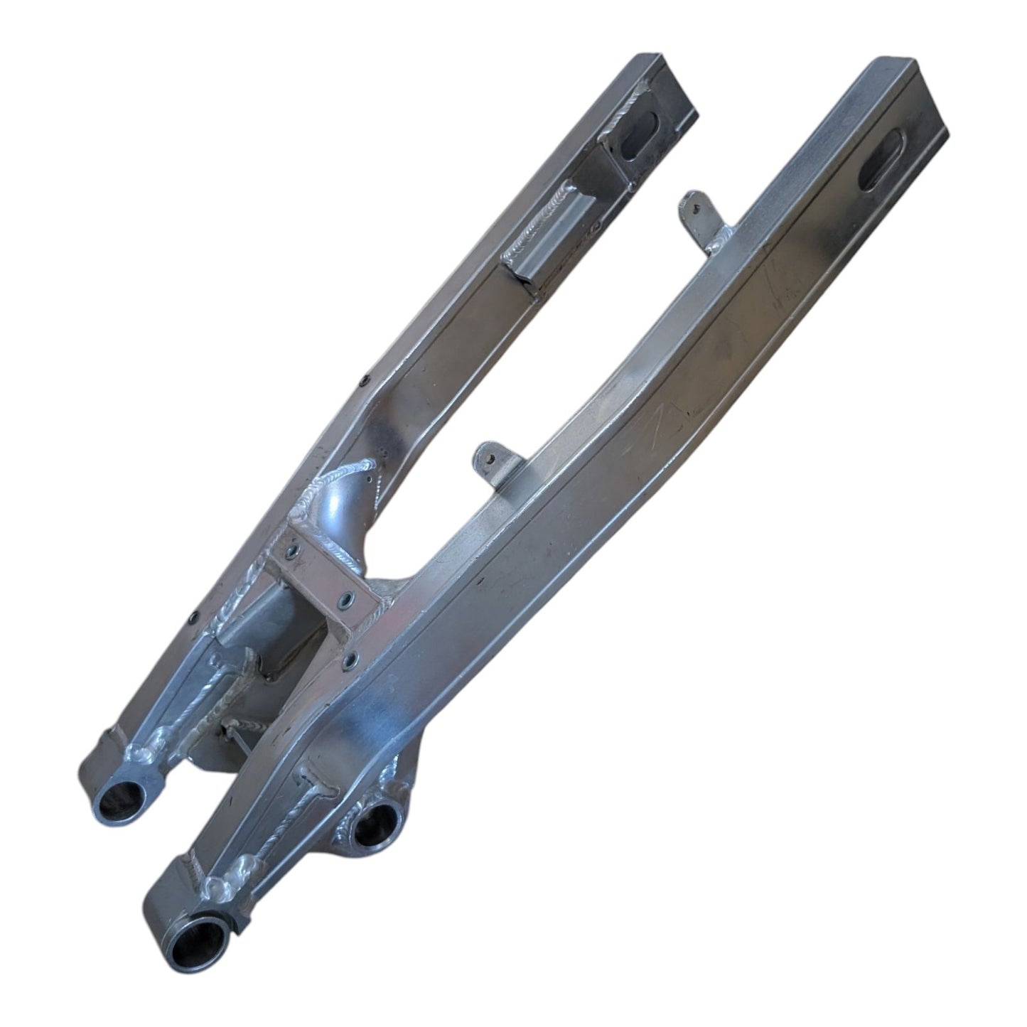 Swingarm For Pulse Lexmoto Adrenaline Sinnis Apache RMR, XFLM125GY OE Aluminium 