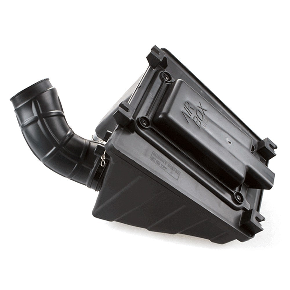 Airbox For UM Scrambler Classic 125 [UM125-SC], UM Scrambler S 125 [UM125-SS]