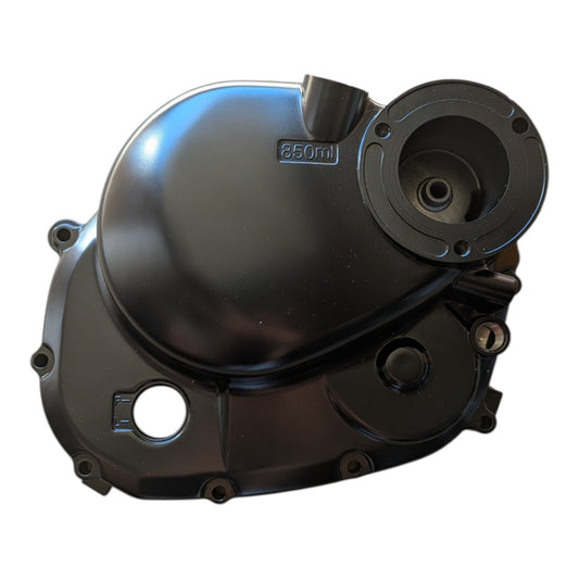 Right Engine Cover For Pulse Lexmoto Adrenaline Sinnis Apache, K157FMI, Valiant 