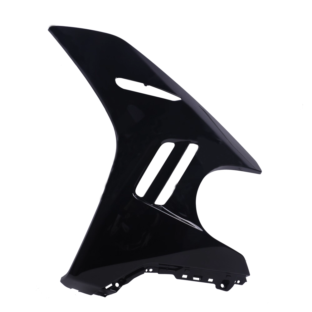 Left Side Body Plastic Fairing Panel for CFMOTO 675SR-R [BLACK]