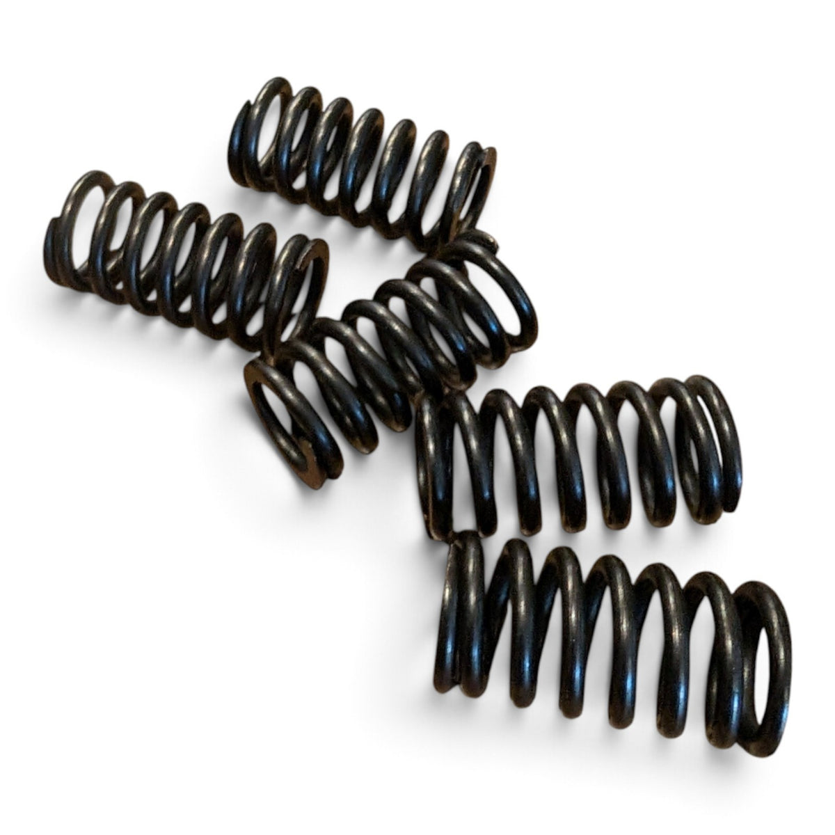 5x Clutch Springs Sinnis Apache Lexmoto Adrenaline 125, All Years, K157FMI, MUTT