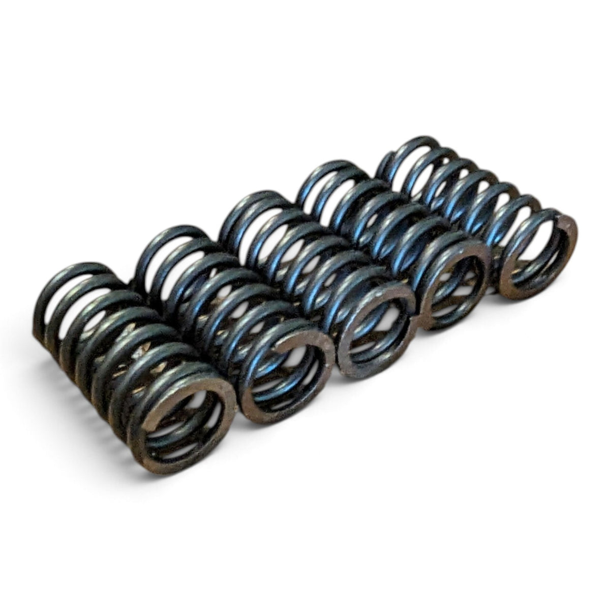 5x Clutch Springs Sinnis Apache Lexmoto Adrenaline 125, All Years, K157FMI, MUTT