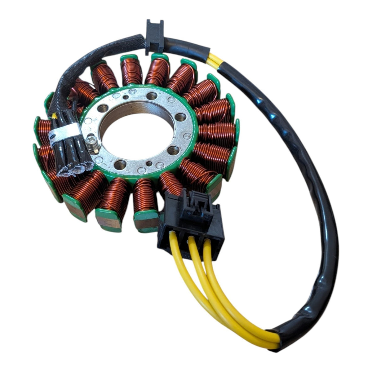 Honda CBR1000 RR Stator Coil / Magneto / Alternator 2004 - 2007 05 06