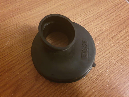 Air Box to carb Rubber Connector Boot Intake Lexmoto Adrenaline Sinnis Apache