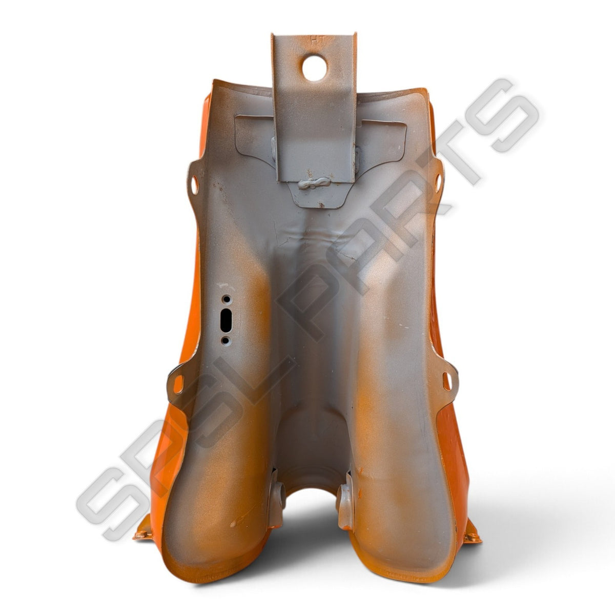 Fuel Tank For Lexmoto Adrenaline XF125GY-2B & Sinnis Apache (Carb Models Only)