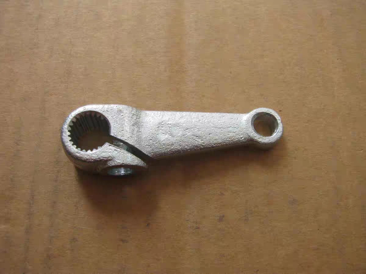 Clutch Arm Lever For Sinnis Apache Pulse Lexmoto Adrenaline 125 Mutt RMR K157FMI