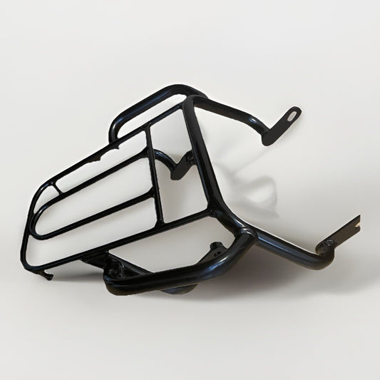 Rear Luggage Rack for Pulse Lexmoto Adrenaline Sinnis Apache 125 Superbyke RMR