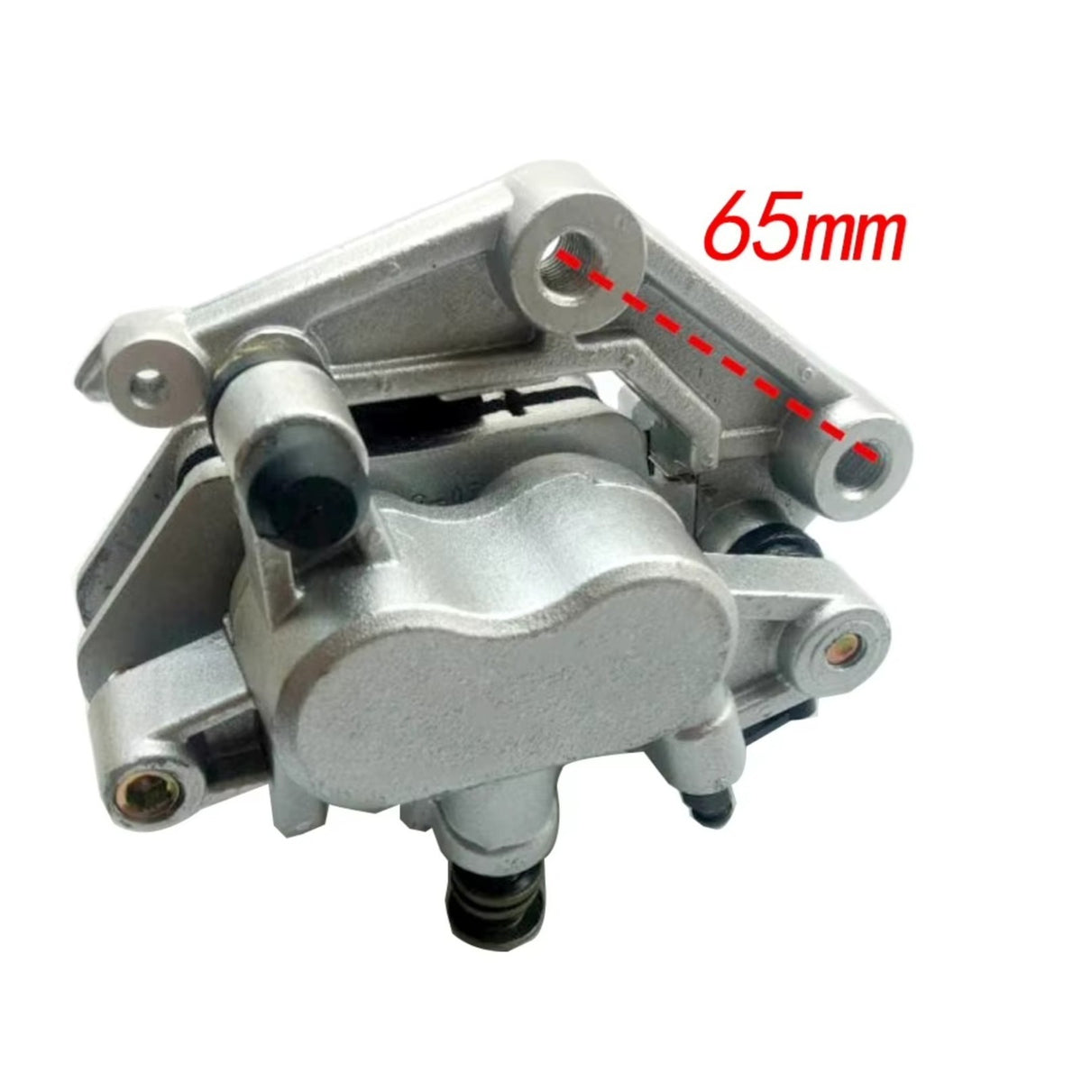 Front Brake Caliper For Huoniao HY125-8, Lexmoto Vixen HT125-8