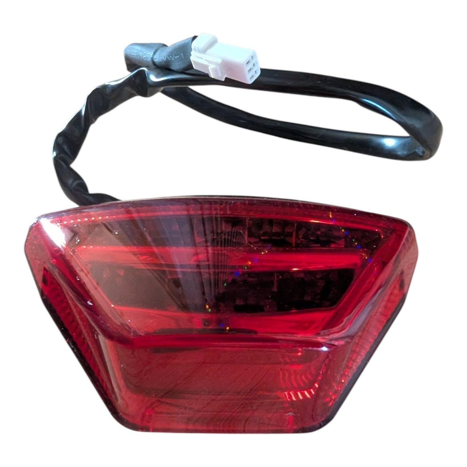 LED Tail light Rear Tail Lamp Assembly New Replacement Fit For SUR-Ron UltraBee