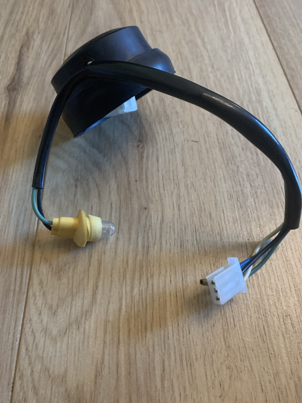 Headlight Wiring Harness Loom For Pulse Lexmoto Adrenaline, Sinnis Apache,RMR