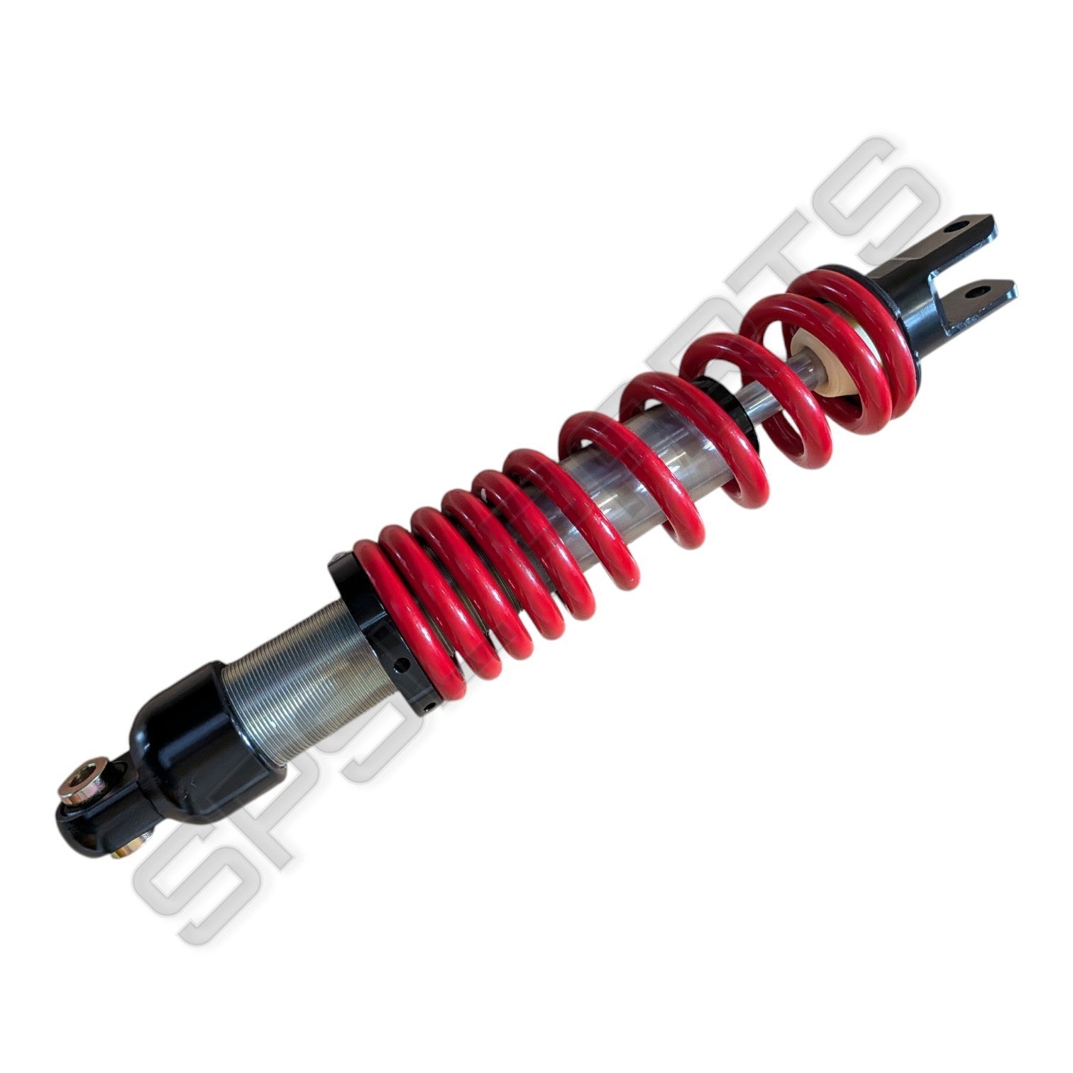 Lexmoto RX1 ZS125-86C-E55 & Sinnis Terrain, Rear Shock Absorber Spring Damper