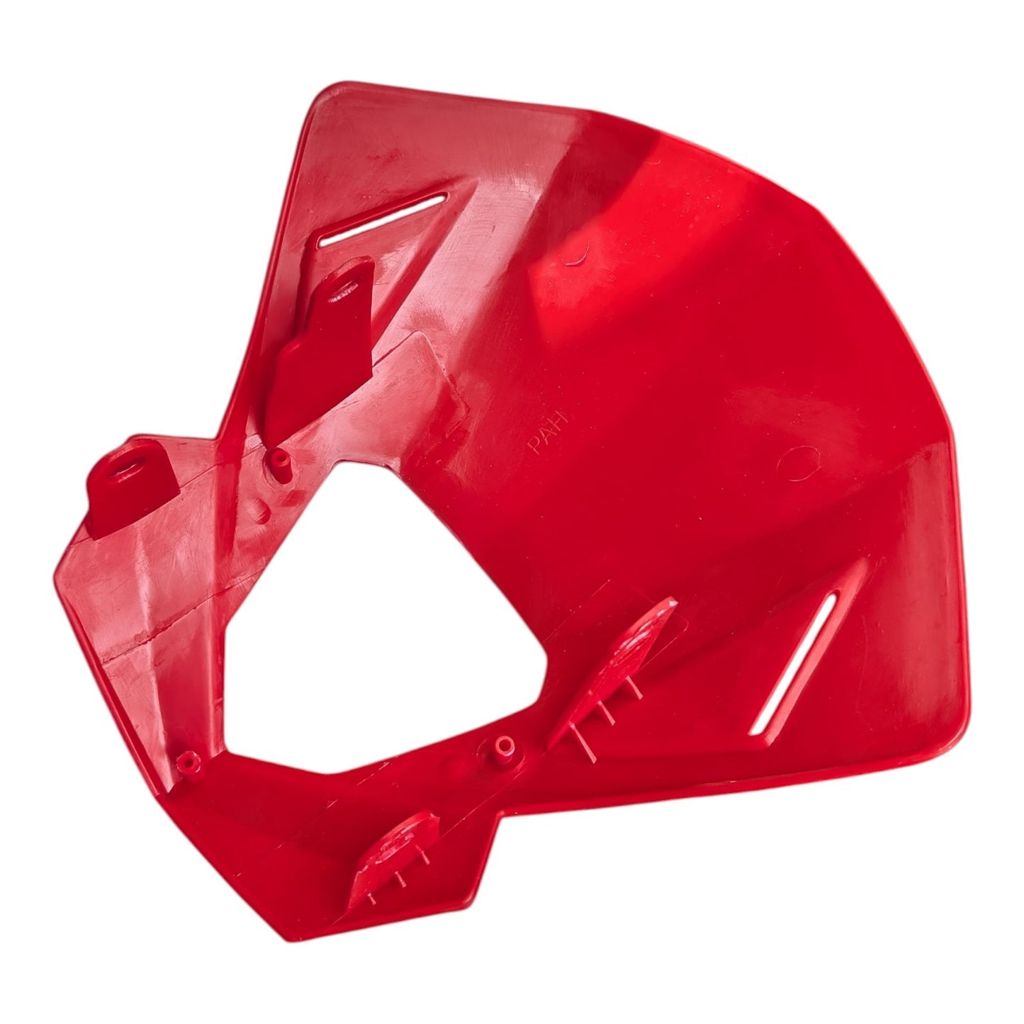 Headlight Front Panel Plastic Fairing Sinnis Apache Pulse Lexmoto Adrenaline 125