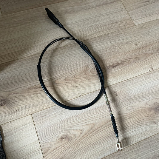Clutch Cable for Pulse Lexmoto Adrenaline, Sinnis Apache 125, RMR, QM125GY-2B