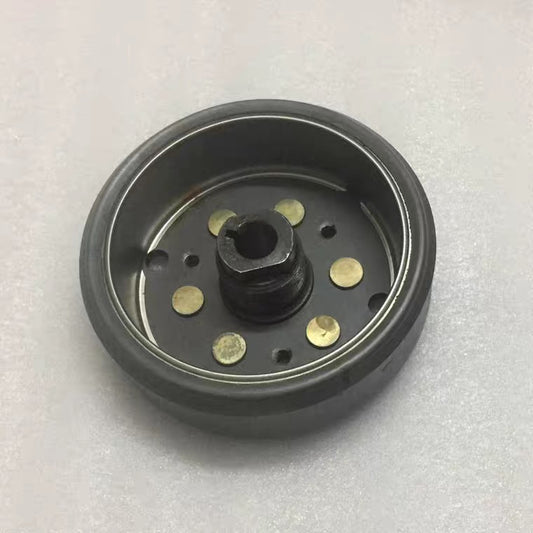 FlyWheel for Pulse Lexmoto Adrenaline Sinnis Apache 125, RMR, K157FMI, (Carb)