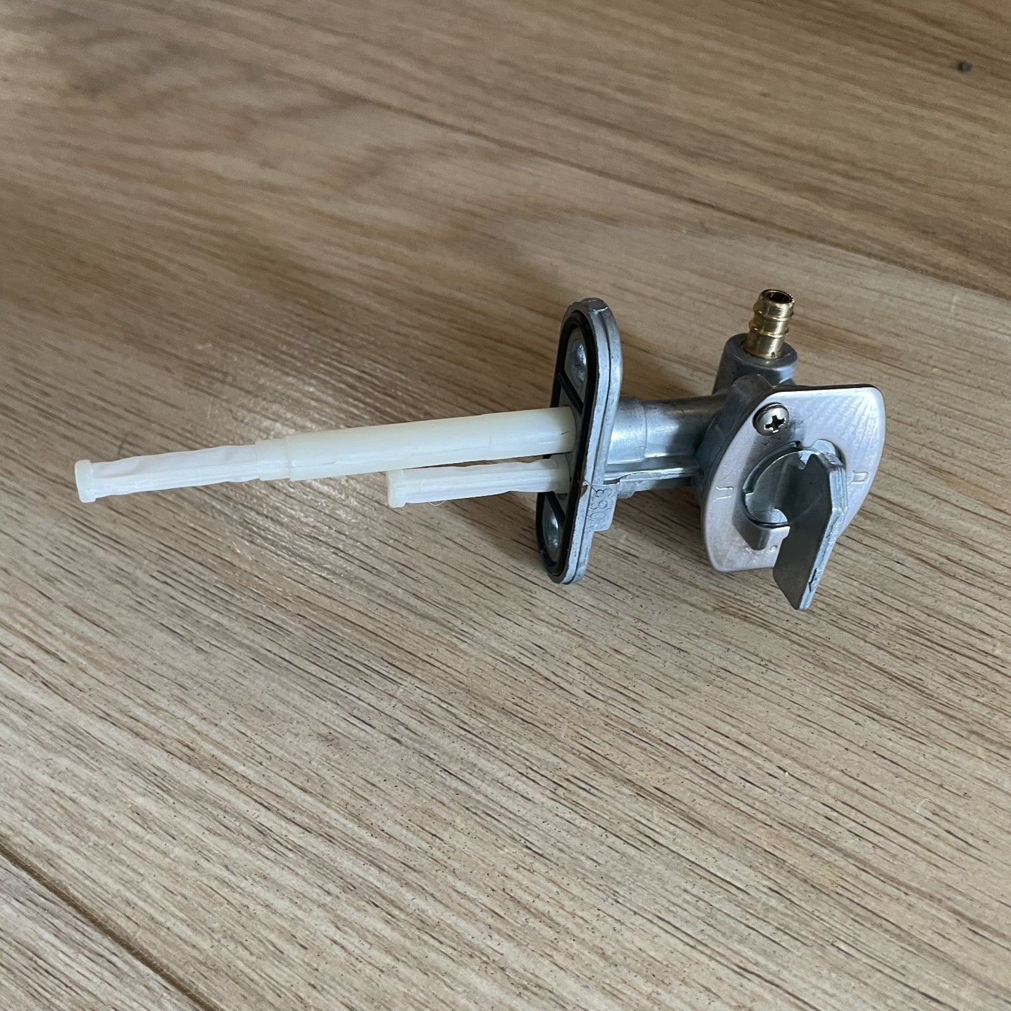 Petrol Tap For Fuel Tank With Reserve & Fuel Filter Lexmoto Pulse Adrenaline 125