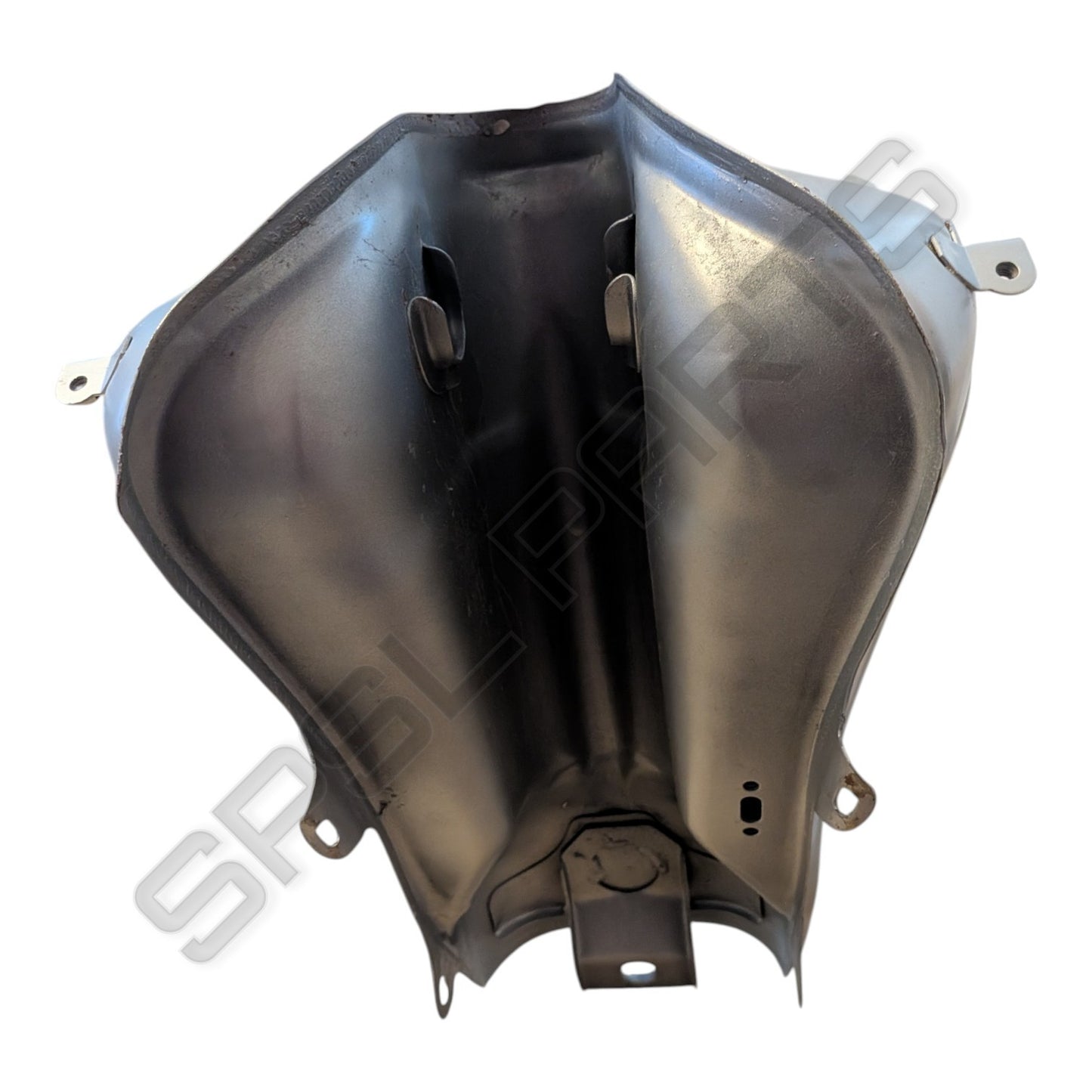 Fuel Tank For Pulse Lexmoto Adrenaline, Sinnis Apache XF125GY-2b (Carb Models)