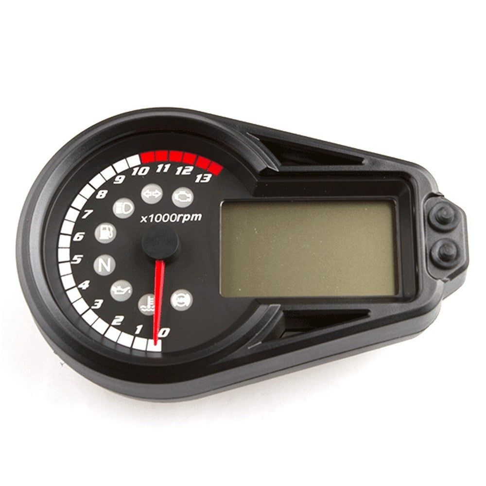 Speedo Odometer Assembly for Derbi Terra & DSR Adventure TT [UM125-ADT]