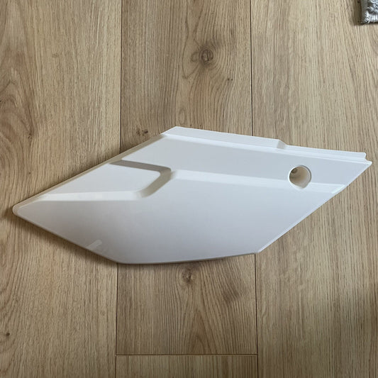 Sinnis Apache SM, Blade X Rear Left Side Fairing Plastic Panel