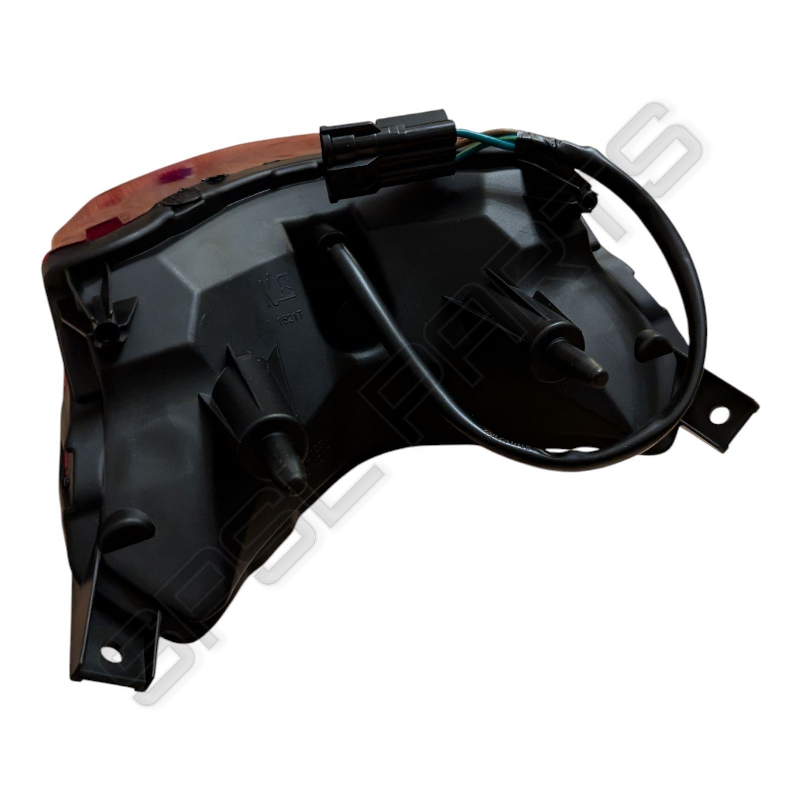 New Rear Tail Light Lamp For Sinnis Terrain & Lexmoto RX1 ZS125-86C (&E55)