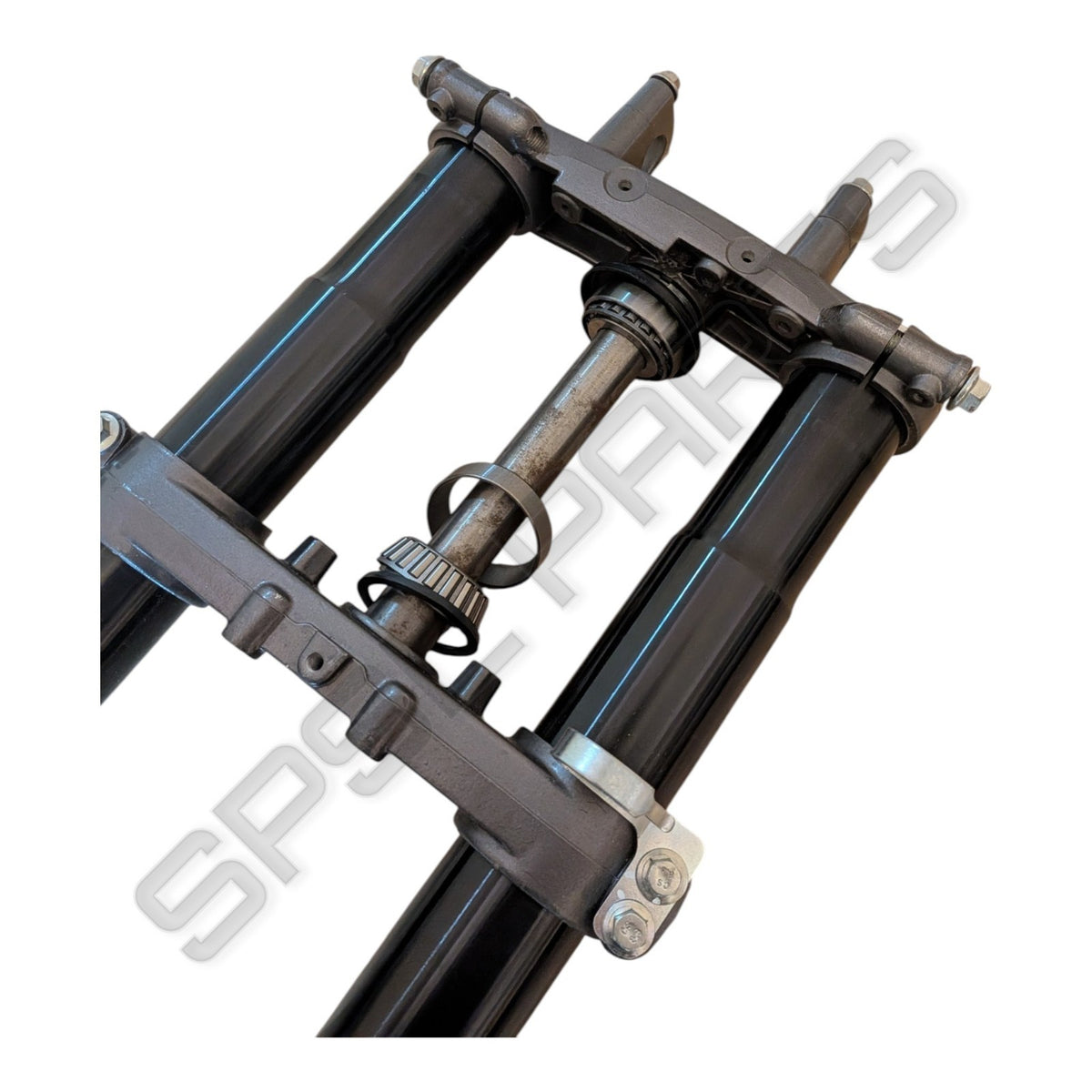 New Fork Assembly For Pulse, Lexmoto Adrenaline, Sinnis Apache 125