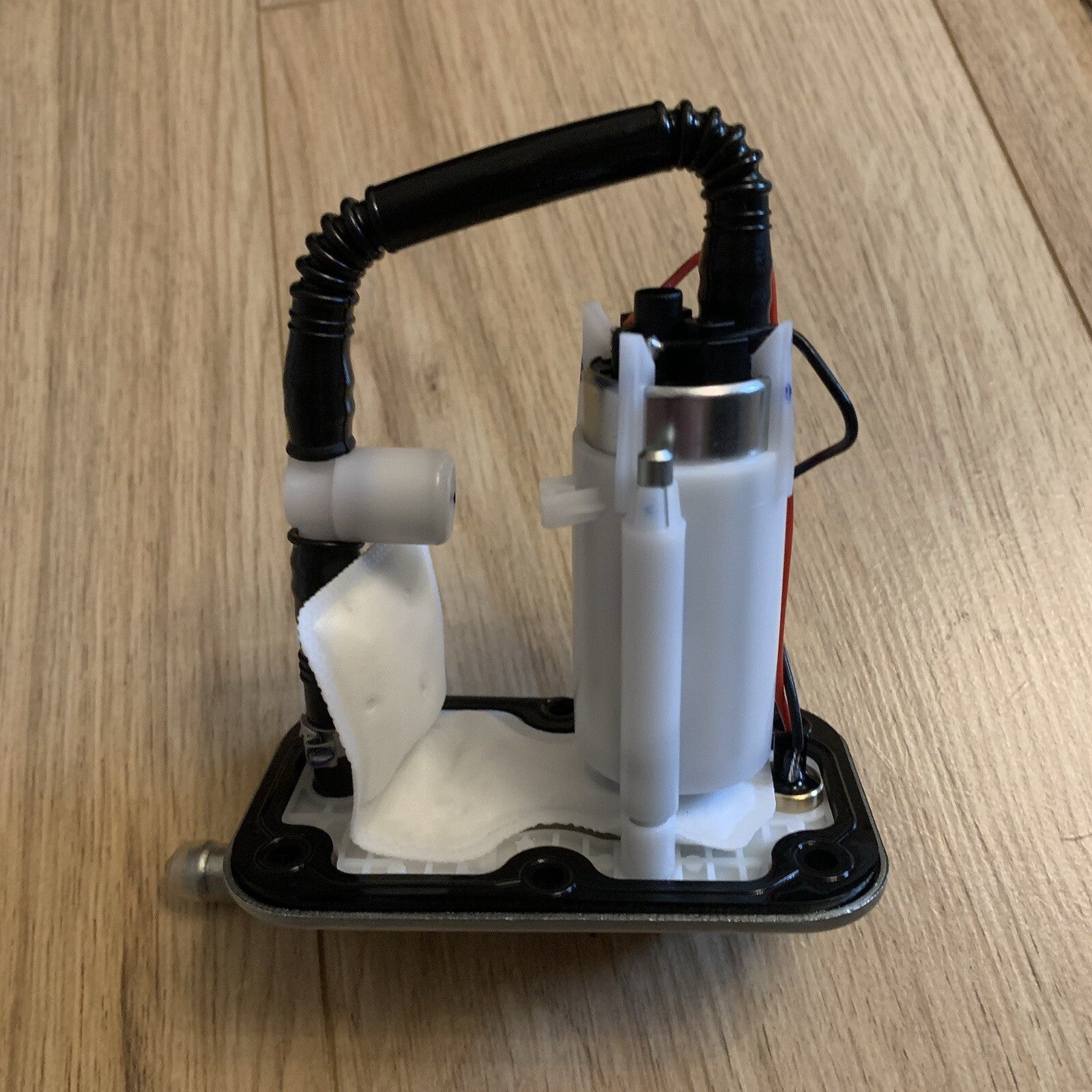 Lexmoto Adrenaline XFLM125GY-2B-E4 Fuel Pump & Sinnis Apache SM 17-21