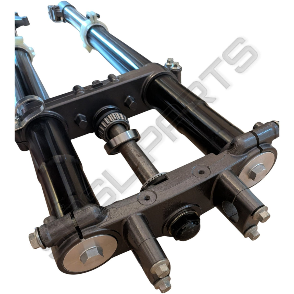 New Fork Assembly For Pulse, Lexmoto Adrenaline, Sinnis Apache 125