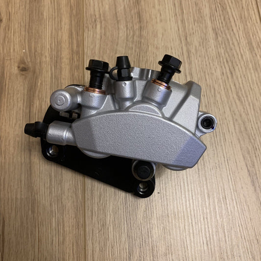 Lexmoto Adrenaline XFLM125GY-2B-E4 EFI 125 Front Brake Caliper With Brake Pads