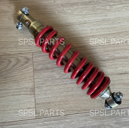 New Shock Absorber Pulse Lexmoto Adrenaline Sinnis Apache 125 RMR Carb Model