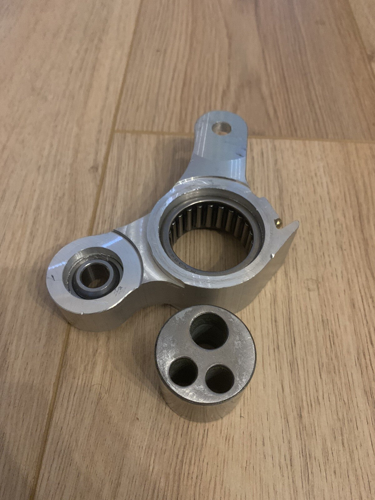 Shock Absorber Bush Bearing Swingarm Link Lexmoto Adrenaline Sinnis Apache 125